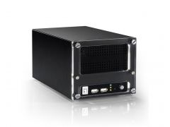 NVR-1209 HUBBLE 9-Ch Network Video Recorder