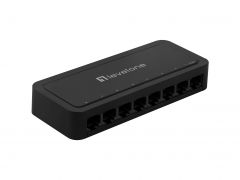 FEU-0812 8-Port Fast Ethernet Switch