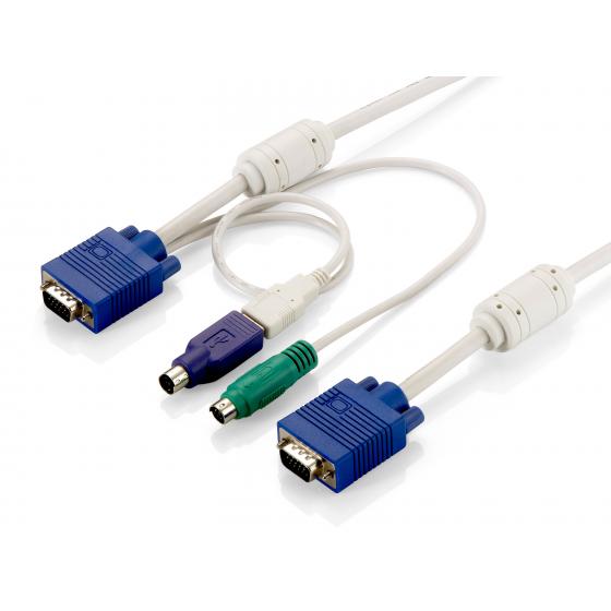 KVM cables