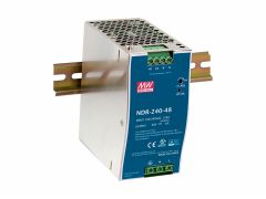 POW-4851 Industrial Power Supply, 48V DC, 240W