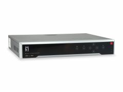 NVR-1332 4-Bay Network Video recoder, H265