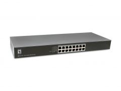 GEU-1632 16-Port Gigabit Ethernet Switch