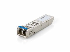 SFP-2300 155Mbps Single-mode Industrial SFP Transceiver, 20km, 1550nm, -40°C to 85°C