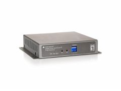 HVE-6601R HDMI Video Wall over IP PoE Receiver, L
