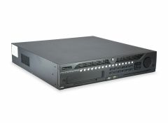 NVR-0732 GEMINI 32-Ch Network Video Recorder, RAID