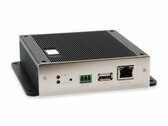 DSS-1000 16-Channel Megapixel H.264 Video Decoder with Digital Signage