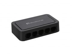 FEU-0512 5-Port Fast Ethernet Switch