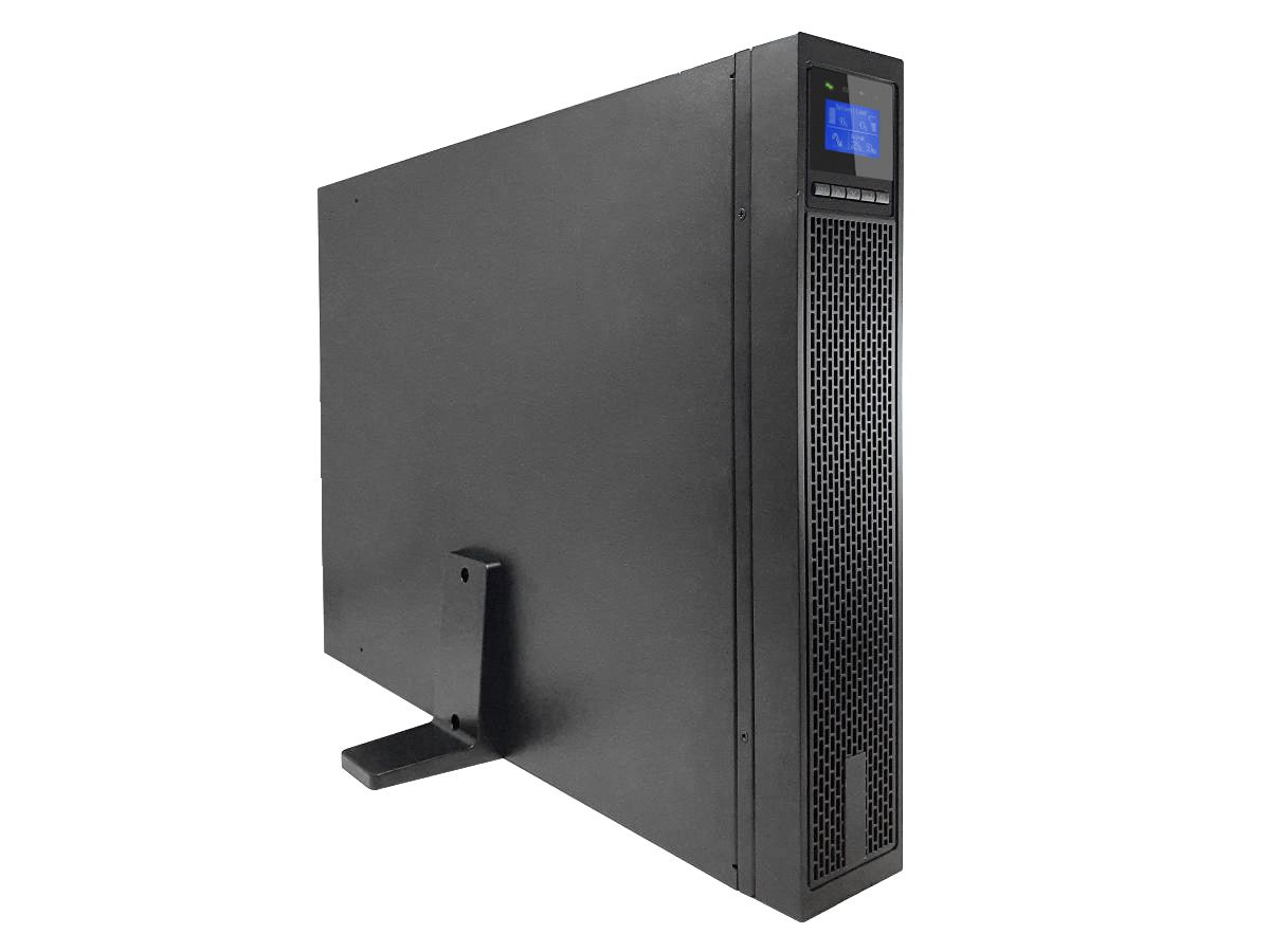Online UPS (Uninterruptible Power Supply) / 3KVA, 3000W - UPS-2103