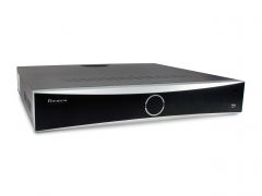 NVR-0508 GEMINI 8-CH PoE Network Video Recorder