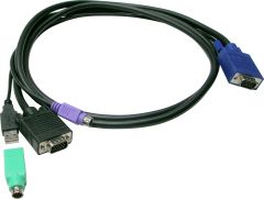 ACC-3203 Acc-3203 5.0m KVM Cable for KVM-3208/KVM-3216