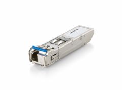 SFP-4350 1.25Gbps Single-mode BIDI(WDM) Industrial SFP Transceiver, 40km, TX 1310nm / RX 1550nm, -40°C to 85°C
