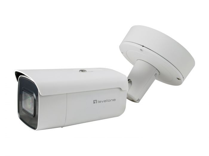 IP Outdoor Camera / Zoom - FCS-5096