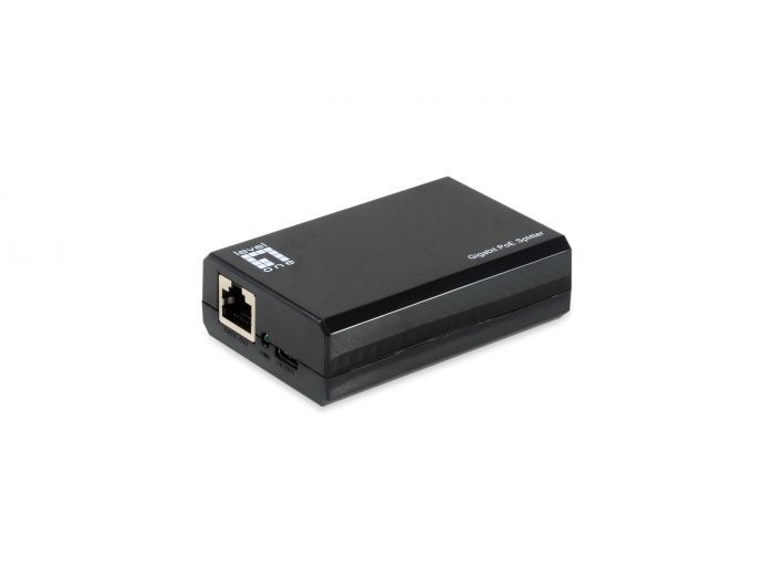 Gigabit PoE Splitter - POS-5001