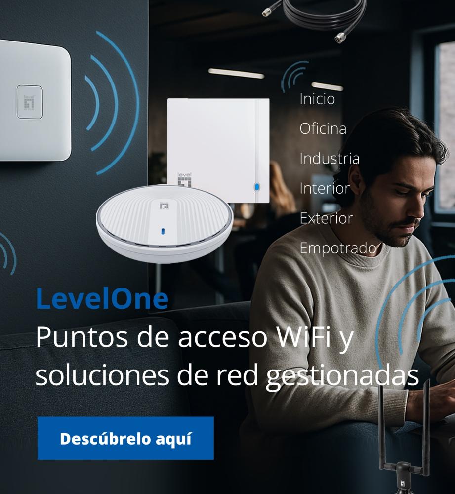 WiFi Access Points with central management &ndash; flexible use for home, outdoor and industrial networks