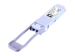 QFP-5002 100Gbps SWDM4 Multi-mode QSFP28 Transceiver,100m, 850nm, Duplex LC